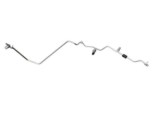 AC pipe NISSAN MICRA V (K14) 1.0 IG-T 100 | BP25212032M126 - Image 2