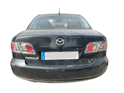 Starter MAZDA 6 Saloon (GG) 2.0 DI (GG14) | BP29151296M8 - Image 8