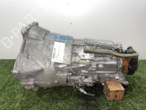 Used Gearbox BMW 3 (E46) [1997-2005]  31684445