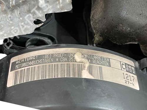 Engine VW PASSAT B6 (3C2) 2.0 TDI | BP27450034M1  - Image 9