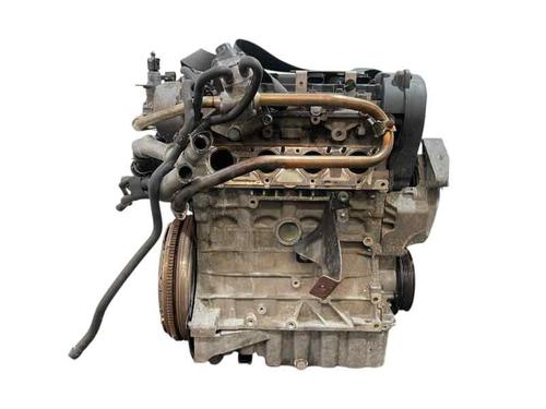 Engine VW GOLF PLUS V (5M1, 521) 2.0 FSI | BP27454935M1 