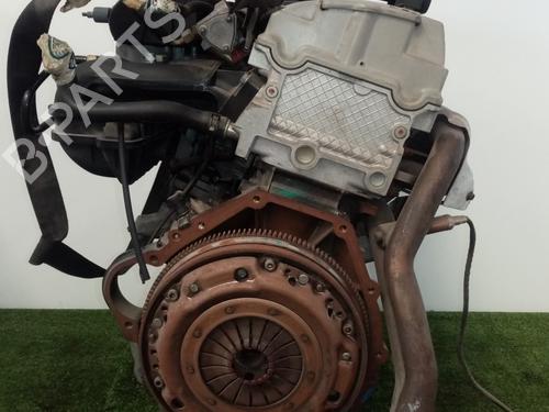 Engine MERCEDES-BENZ E-CLASS (W210)  | BP31683797M1  - Image 5