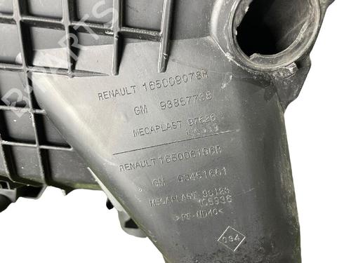 Other RENAULT TRAFIC III Van (FG_) 2.0 dCi 120 (FGMN) | BP25210874O1 