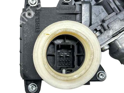 Used Rear right window mechanism Rear right window mechanism TOYOTA AURIS (_E18_) 1.8 Hybrid (ZWE186_, ZWE186R) (136 hp) 34237140 34237140