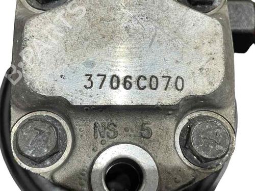 Steering pump KIA CARNIVAL II (GQ) 2.9 CRDi | BP29497836M99 