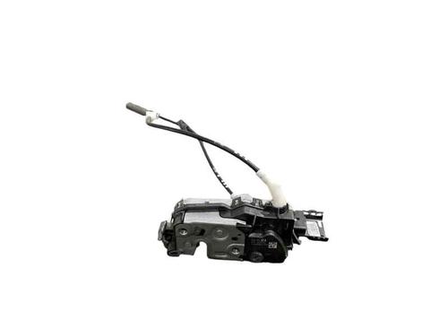 Used Rear right lock PEUGEOT 308 I (4A_, 4C_) 1.6 GTi (200 hp) 25211402