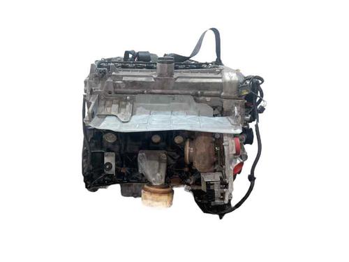 Engine MERCEDES-BENZ E-CLASS (W211) E 270 CDI (211.016) | BP25213268M1 