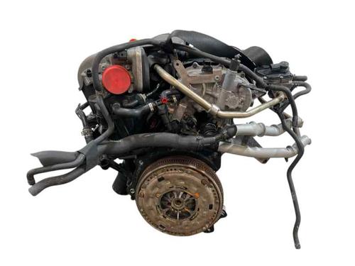 Engine VW GOLF PLUS V (5M1, 521) 2.0 FSI | BP27454935M1 