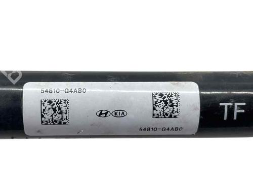 Used Anti roll bar HYUNDAI i30 (PDE, PD, PDEN) 1.6 CRDi (95 hp) 29177367