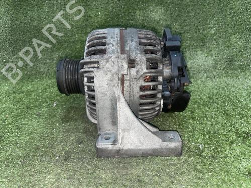 Used Alternator Alternator VOLVO S60 I (384) 2.4 D (163 hp) 24223090 24223090