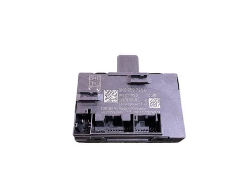 Used Electronic module AUDI Q5 (8RB) 2.0 TDI (136 hp) 24223883