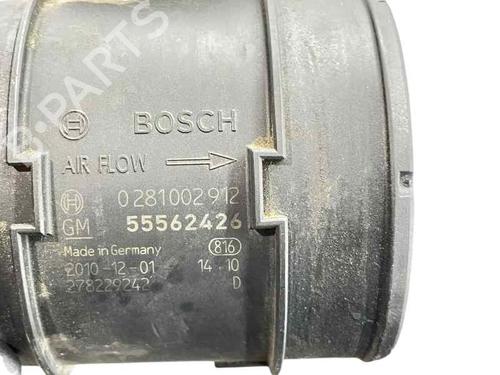 Mass air flow sensor OPEL ASTRA J (P10) 2.0 CDTI (68) | BP27449053M95 