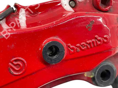 Left front brake caliper MASERATI 4200 GT SPYDER Convertible 4.2 | BP29151309M105 