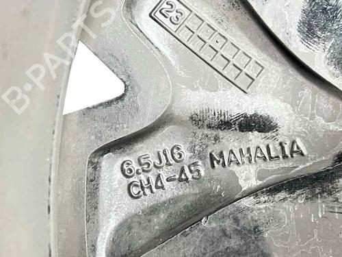 Fælk DACIA SANDERO III 1.0 TCe 110 | BP31826158C45 