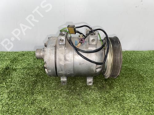 AC compressor AUDI A6 C4 (4A2)  | BP31681645M34  - Image 5