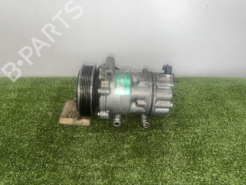Used AC compressor AC compressor PEUGEOT 307 (3A/C) [2000-2012] 31681600 31681600