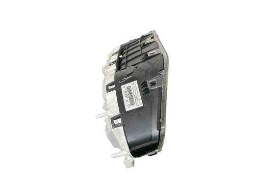 Instrument cluster PEUGEOT 208 I (CA_, CC_) 1.2 VTI 82 | BP24224967C47 