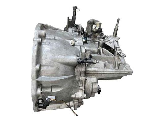 Cambio RENAULT MEGANE II Estate (KM0/1_) 1.5 dCi (KM16, KM1E) (106 hp) 31274683