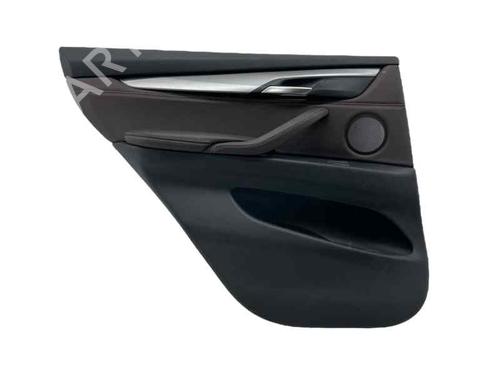 Rear left panel BMW X5 (F15, F85) xDrive 40 d | BP28419458C60  - Image 6