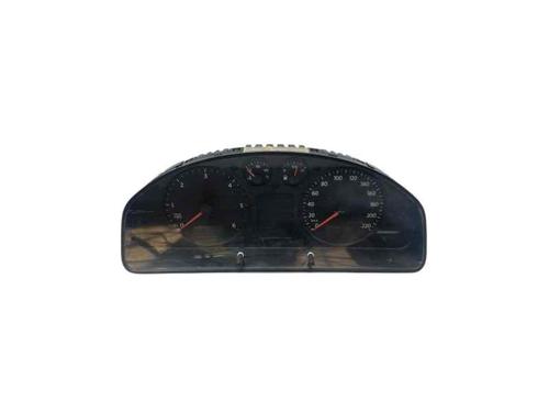 Used Instrument cluster Instrument cluster VW TRANSPORTER T5 Van (7HA, 7HH, 7EA, 7EH) 2.5 TDI (130 hp) 26652001 26652001