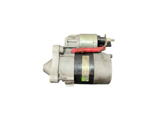 Used Starter RENAULT SCÉNIC II (JM0/1_) 1.6 BiFuel (113 hp) 29628220