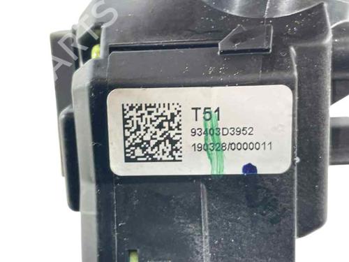 Used Switch Switch HYUNDAI TUCSON (TL, TLE) 1.6 CRDi hybrid 48V (116 hp) 30410355 30410355