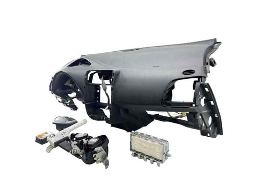 Used Airbag Kit Airbag Kit NISSAN LEAF (ZE0) Electric (109 hp) 34236391 34236391