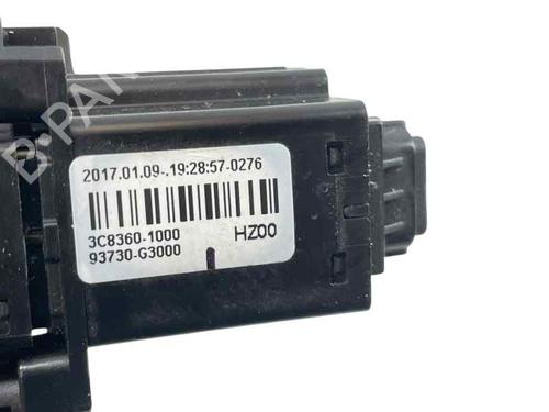 Warning switch HYUNDAI i30 (PDE, PD, PDEN) 1.6 CRDi | BP27450033I22  - Image 5