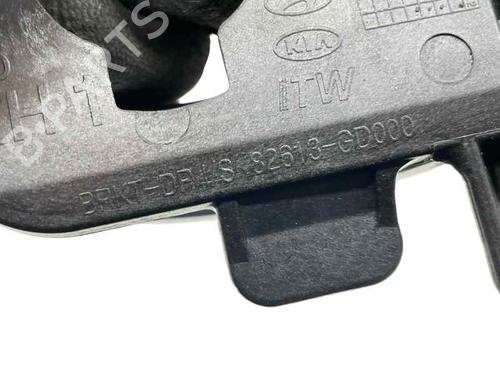 Rear left interior door handle HYUNDAI i30 (GD) 1.6 CRDi | BP29178069I15 - Image 2