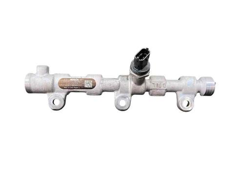 Used Injection rail Injection rail RENAULT MASTER III Van (FV) 2.3 dCi 110 FWD (FV0R, FV0W, FV1A) (110 hp) 29176889 29176889