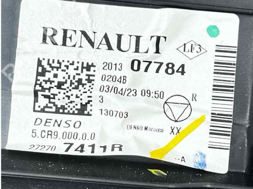 Calefaccion DACIA SANDERO III 1.0 TCe 110 | BP30803209M61