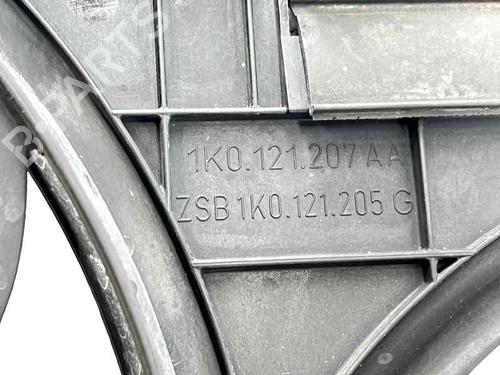 Used Radiator fan Radiator fan VW PASSAT B6 (3C2) 2.0 TFSI (200 hp) 32312920 32312920