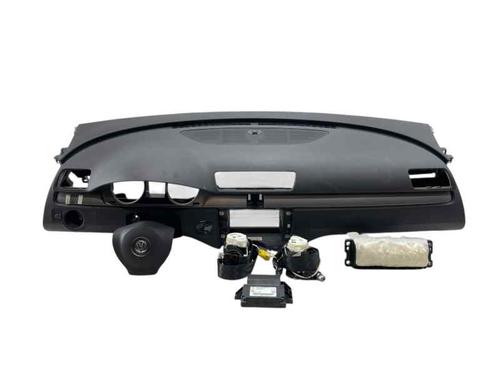 Used Airbag Kit VW PASSAT B7 (362) 2.0 TDI (140 hp) 30455464