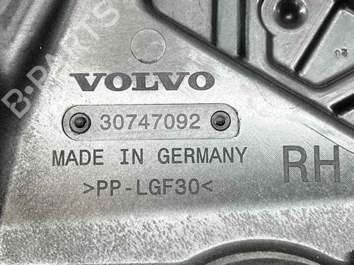 Front right window mechanism VOLVO XC40 (536) T2 | BP33424590C23 - Image 2