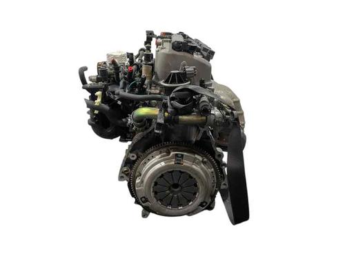 Used Engine Engine HONDA CIVIC VII Hatchback (EU, EP, EV) 1.6 i (EP2, EU8, EU6) (110 hp) 24353802 24353802