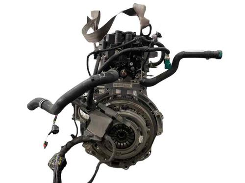 Engine FORD FIESTA VI (CB1, CCN) 1.25 | BP25213140M1 