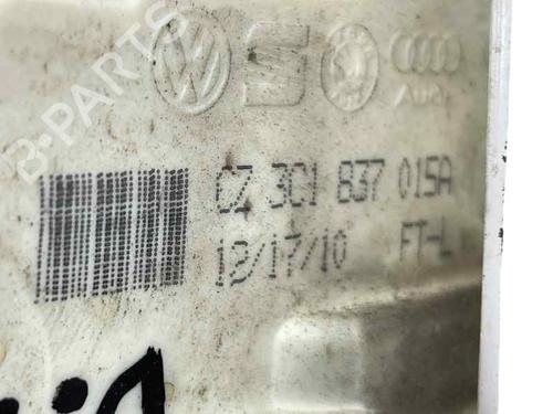 Front left lock VW PASSAT B7 (362) 2.0 TDI | BP30455448C98 