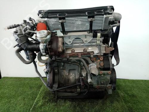 Engine TATA INDICA  | BP31683882M1 