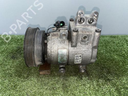 Used AC compressor AC compressor HYUNDAI MATRIX (FC) [2001-2010] 31681884 31681884