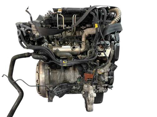 Motor CITROËN C5 II (RC_) 1.6 HDi (RC8HZB) | BP29605707M1 