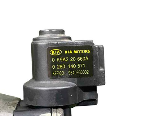 Throttle body KIA RIO I Hatchback (DC) 1.3 | BP24224055M82 