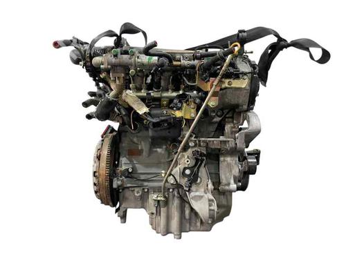 Engine FIAT BRAVA (182_) 1.9 D | BP27979063M1 