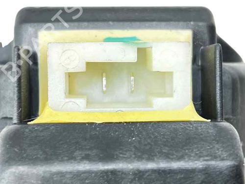 Used Heater blower motor Heater blower motor DACIA SANDERO III 1.0 TCe 110 (110 hp) 30803248 30803248