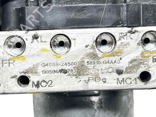 ABS pump HYUNDAI i30 (PDE, PD, PDEN) 1.6 CRDi | BP31848251M43 