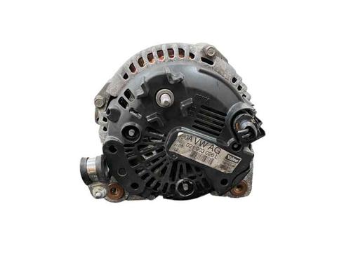 Alternator VW PASSAT B6 Variant (3C5) 2.0 TDI 16V | BP26881312M7 - Image 3