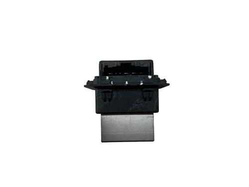 Used Heater resistor ALFA ROMEO GIULIETTA (940_) 1.6 JTDM (940FXD1A) (105 hp) 31368605