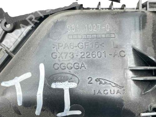 Rear left interior door handle JAGUAR XE (X760) 2.0 D AWD | BP29968386I15