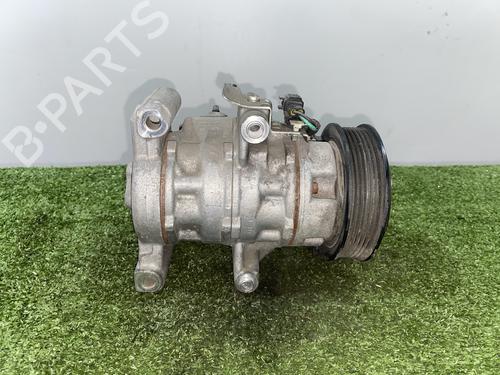 Used AC compressor AC compressor FORD TRANSIT CONNECT MPV 1.5 TDCi (75 hp) 24223285 24223285