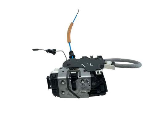 rear-left-lock-mercedes-benz-a-class-w176-2012-2013-2014-2015-2016-2017-2018-27448535 main image