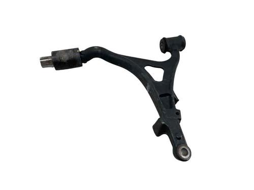 Used Left front suspension arm MERCEDES-BENZ M-CLASS (W163) ML 270 CDI (163.113) (163 hp) 29177288